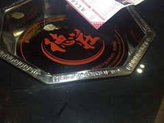 -重庆德庄火锅(体育中心店)