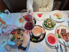 -黑宝石西餐厅(汇励99城市公园店)