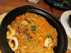 -星叶·东南亚料理(宁波万象汇店)