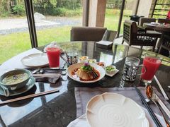 -西安凯悦酒店·湖畔中餐厅