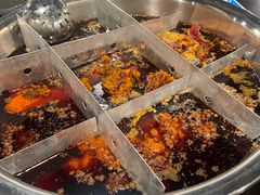 -邓莽子老火锅(鲁祖庙店)