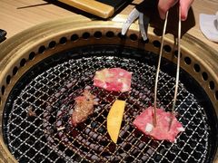 -江户烧肉(高德店)