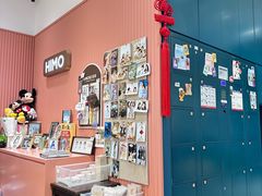 -海马体照相馆(重庆爱琴海购物公园店)