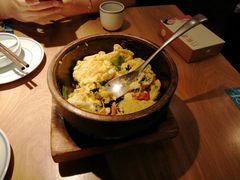 石耳鸡蛋-刀板香·安徽菜(国购IFC店)