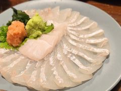 -酒肴一瓢·活贝料理·日本料理(三元桥·霄云路店)