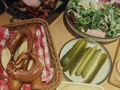 -普拉那啤酒坊Paulaner(凯宾斯基饭店)