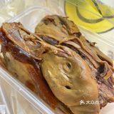 美味鸭头～