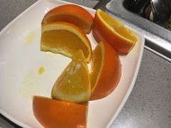 -海底捞火锅(公益西桥店)