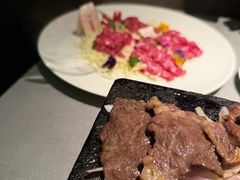 -左庭右院鲜牛肉火锅黑金店(陆家嘴中心店)