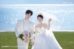 -青禾蒙娜丽莎婚纱摄影(武汉总店)