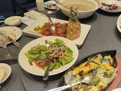 -味到1981日照海鲜·渔饺子