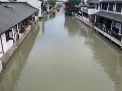 -召稼楼古镇