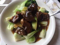 -强记海鲜菜馆