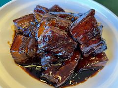 -老吉堂上海本帮菜(望京万象汇店)
