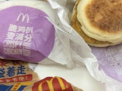 -肯德基(江门万达店)