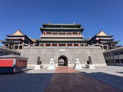 -大明幻境第一城