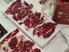 -八合里潮汕鲜牛肉火锅(吉大店)
