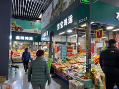 -锦绣大地批发市场-B座