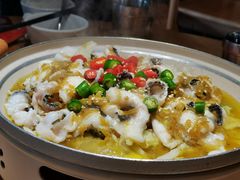 -醉得意·山茶油炒土鸡(福州软件园店)