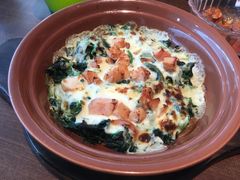 -萨莉亚意式餐厅(浦江万达广场店)