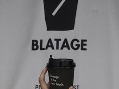 -BLATAGE COFFEE