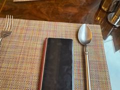 -上海和平饭店维克多咖啡厅 Victor's