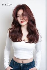 -PE SALON 