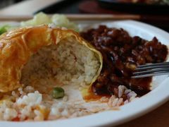 -西南政法大学-学生1食堂