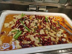 -集杰尚品海鲜烤肉火锅自助餐厅(经区九龙城店)