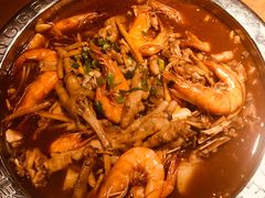 -胖哥俩肉蟹煲(世茂国际广场店)
