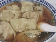 -古徽州馄饨店(宝安路店)