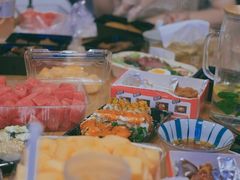 -樟葶谷寿司(椒江店)