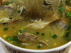 -何记花甲(海岸城旗舰店)