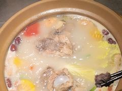 -重庆高老九火锅(吴中永旺店)