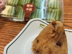 -嘉华小吃(蛇口市场店)