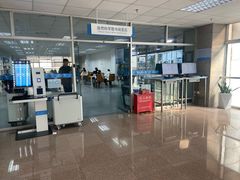 -南山图书馆(常兴路店)