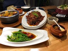 -云里小坐·小院里·团建·宴请·下午茶(三圣乡店)