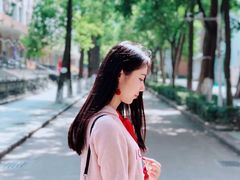 -广东外语外贸大学(白云山校区)