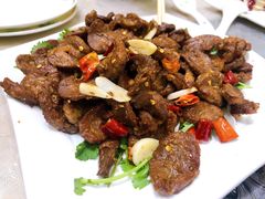 -苏尼特食府(金穗家园店)