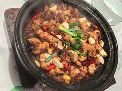 -欧记大排档·景德菜(上海首店)