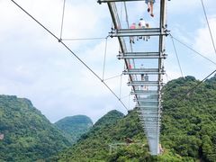 -宝晶宫旅游景区