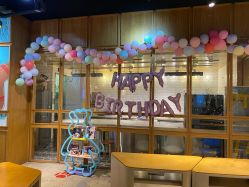 -Harry's Kitchen哈里小屋(上海大悦城店)