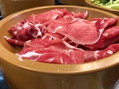 -龍歌自助小火锅(李沧丽达店)