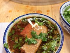 -飘香火锅(玉林西路店)