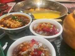 -旺蜀主成都串串火锅(西直门凯德MALL店)