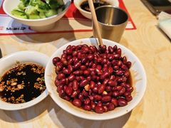 -老佛爷炭火蛙锅直营(清滨路总店)
