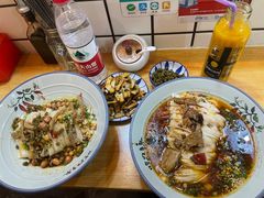 -常樂屋·常德米粉(青年路店)