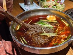 -小花花炭火烤肉·十五年延吉风味(左家庄店)
