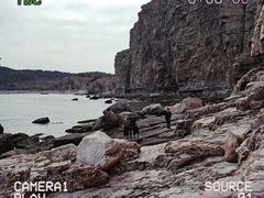 -长岛南北长山旅游景区