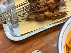 -清真·马洪小炒泡馍馆(钟楼回民街店)